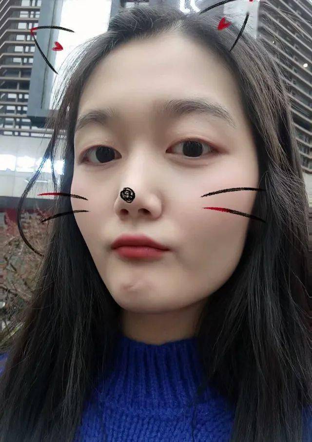 【学员专访】婉约派妹子李林霖,坚持一心学3D
