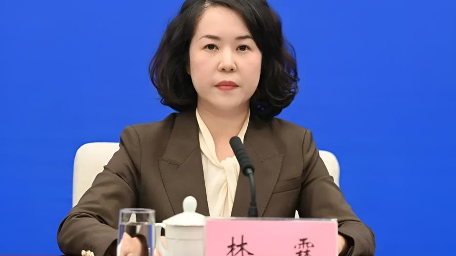 林霖,职务已调整
